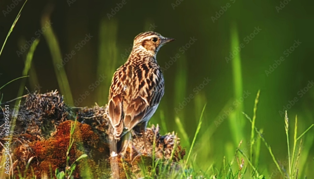 Fototapeta premium red tailed hawk