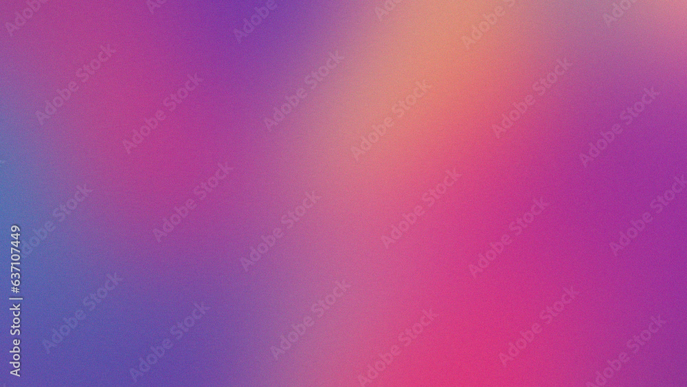 abstract background grainy gradient texture