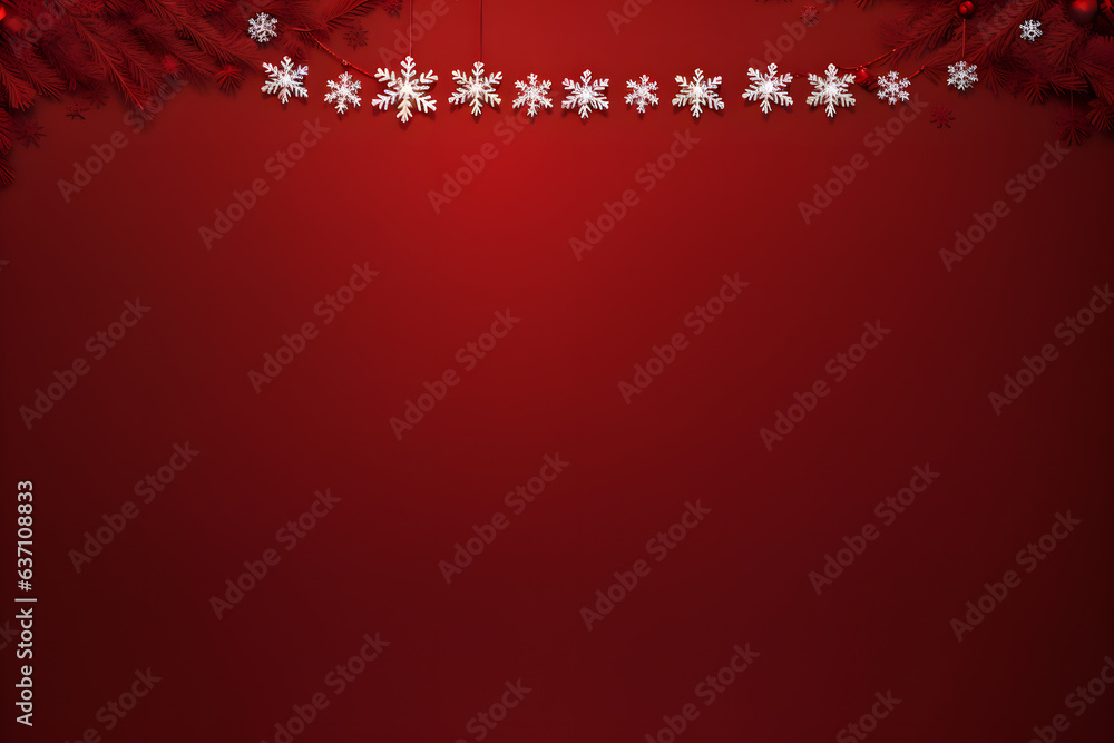 Merry Christmas and happy New Year background Merry Christmas and happy New Year background