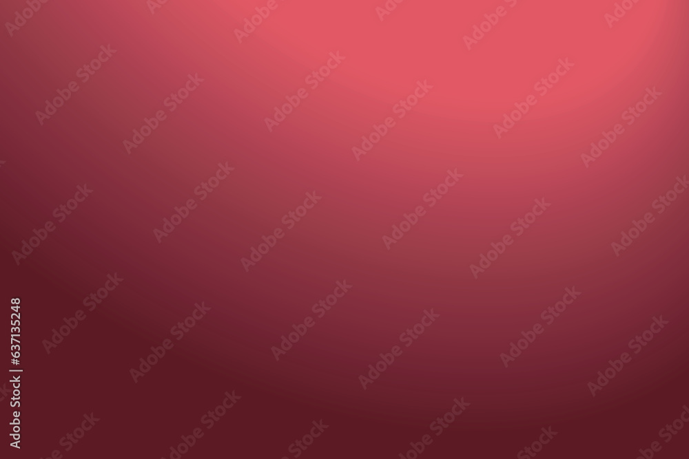 Red black gradient background. Dark red gradient background, soft ...