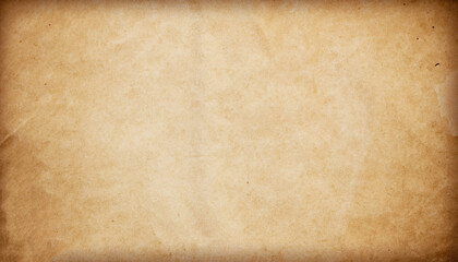 Old Paper texture. vintage old paper background or texture, Brown paper texture Background