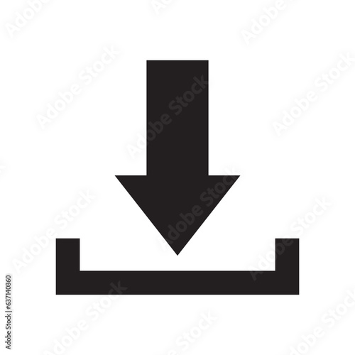 Download icon Free Download Download icon - GFXLoad