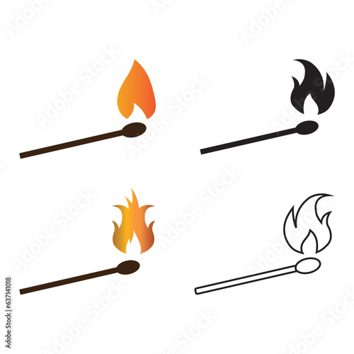 Match icon