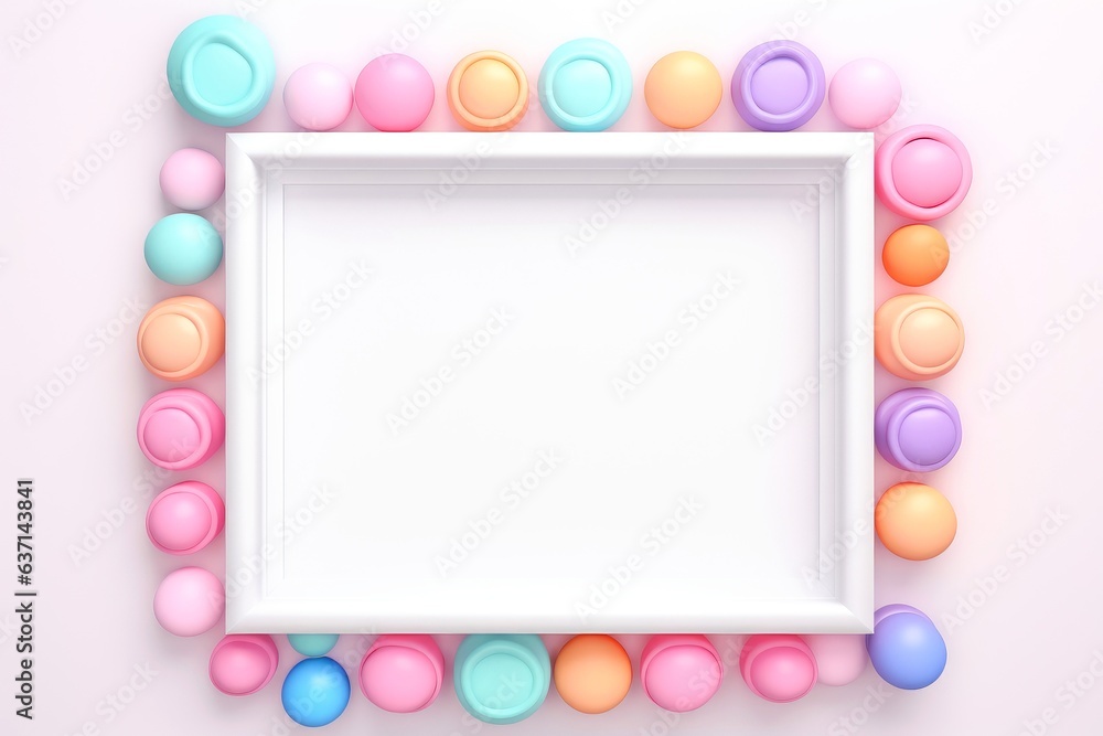 Mockup photo frames, Empty abstract shape framing for your design. template for picture, painting, poster, lettering or photo gallery Mockup photo frames, Empty abstract shape framing for your design. template for picture, painting, poster, lettering or photo gallery
