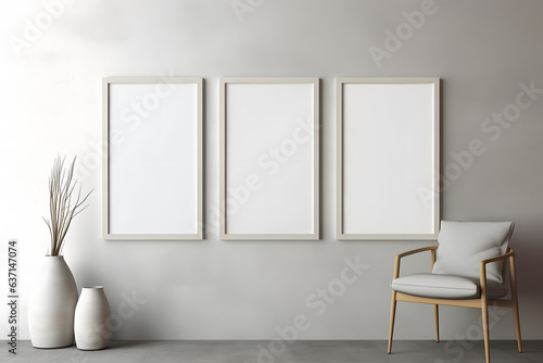 Subtle Artistic Flair, generative ai