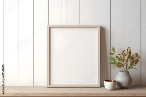 Polished Interior Comfort, generative ai