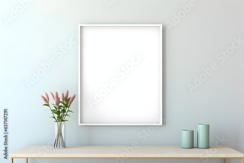 Artistic Highlights Display, generative ai