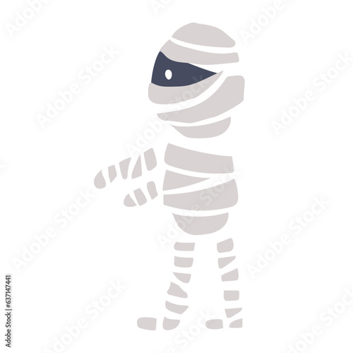 mummy, Halloween