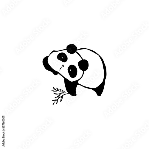 動物　フレーム