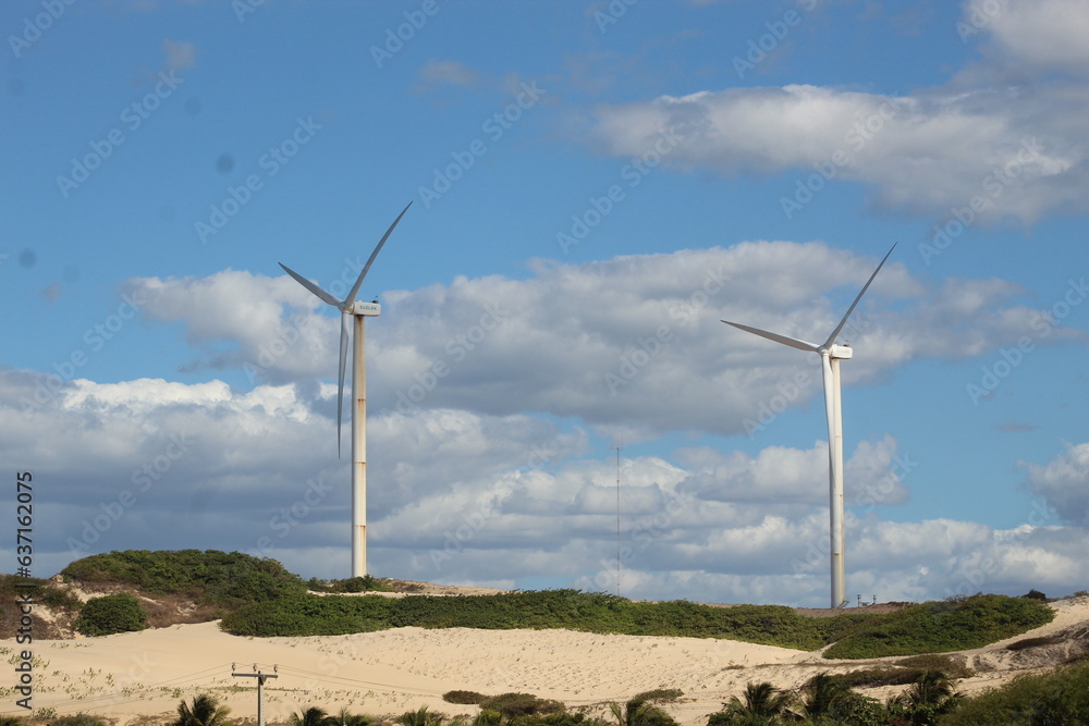 Energia eólica Energia eólica