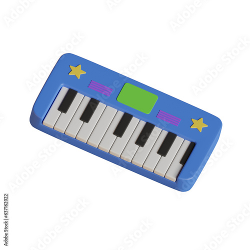 Kids Kindergarten Education Toys