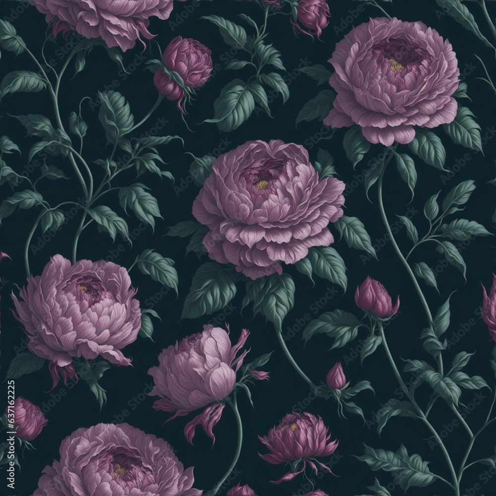 Floral Classic Seamless Print in Shabby Chic Style - Vector Illustration
Embrace timeless elegance with our exquisite Floral Classic Seamless Print in Shabby Chic Style. This captivating vector illus Floral Classic Seamless Print in Shabby Chic Style - Vector Illustration
Embrace timeless elegance with our exquisite Floral Classic Seamless Print in Shabby Chic Style. This captivating vector illus