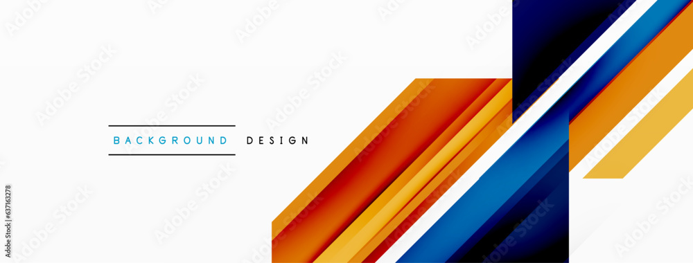 Visually striking background design featuring dynamic geometric lines and arrows. This captivating composition combines movement and precision, creating an engaging and visually appealing graphic Visually striking background design featuring dynamic geometric lines and arrows. This captivating composition combines movement and precision, creating an engaging and visually appealing graphic