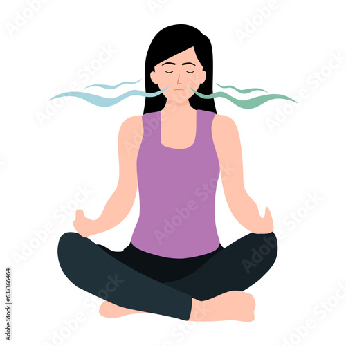 Breathing training are a form of exercise that can be used for a variety of health-related reasons.