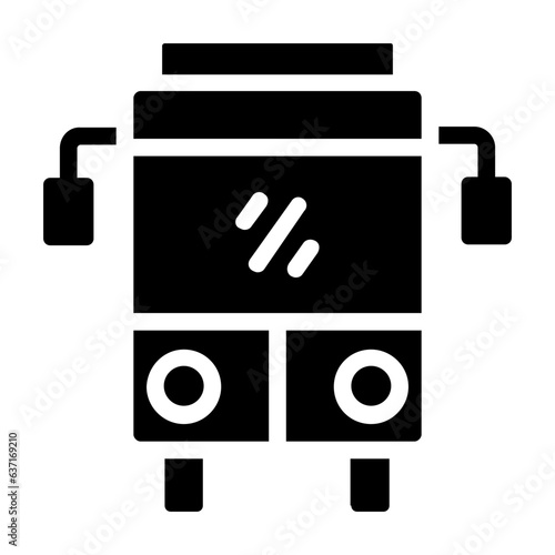 bus icon