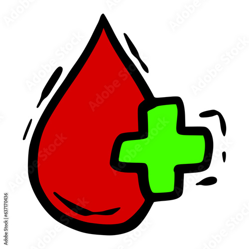 healty Charity icon