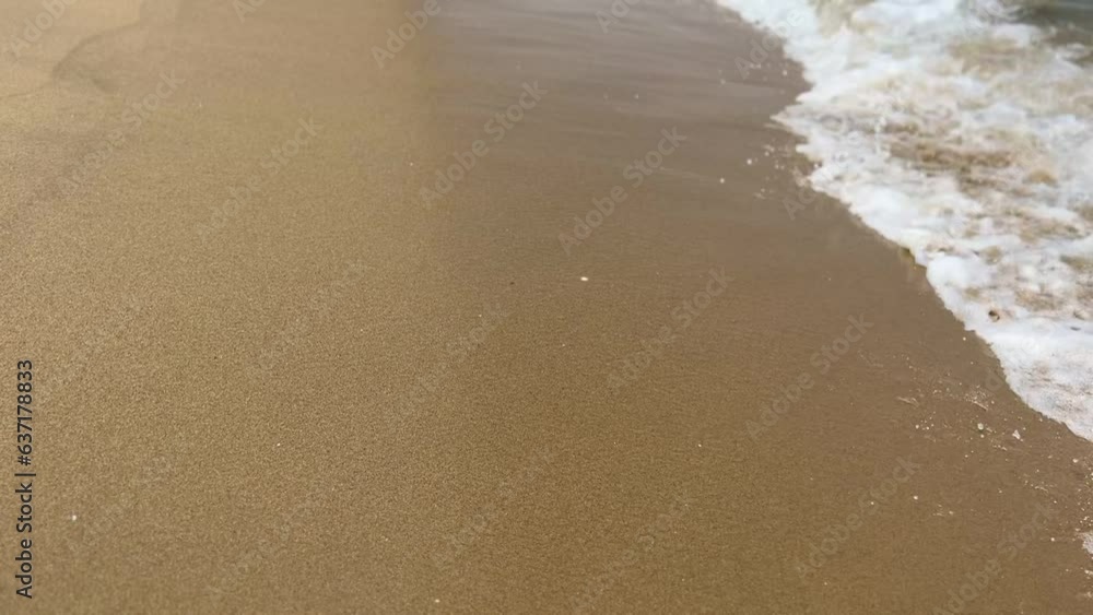 East Sea Sea Sokcho Yangyang Summer Sea Shower Waves East Sea Sea Sokcho Yangyang Summer Sea Shower Waves