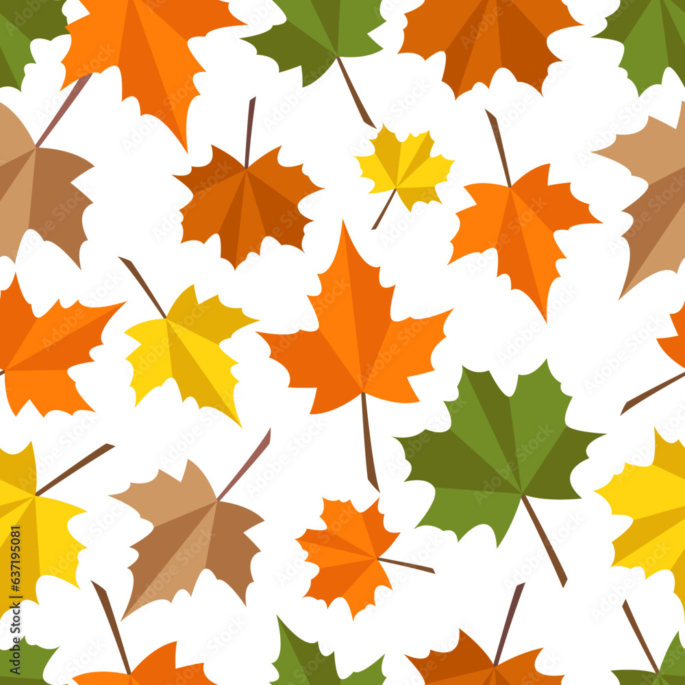 Autumn patrent abstarct background Autumn patrent abstarct background