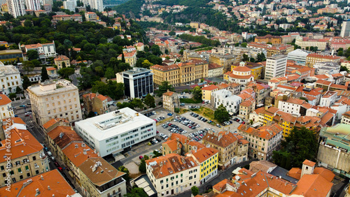 Rijeka, Croatia