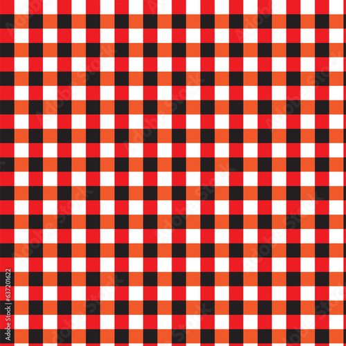 abstract tablecloth pattern vector art.