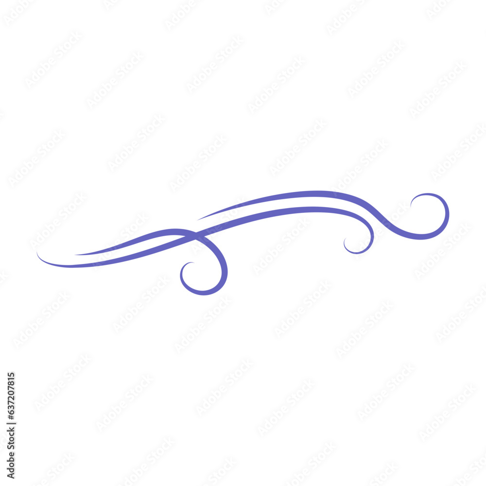 illustration of an background