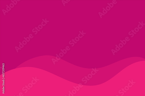 pink background