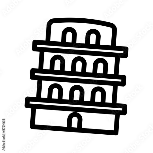 Tower of Pisa
