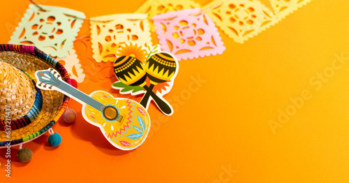 National hispanic heritage month festival.