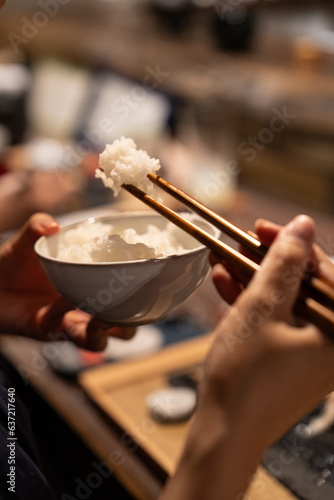 Rice(米)