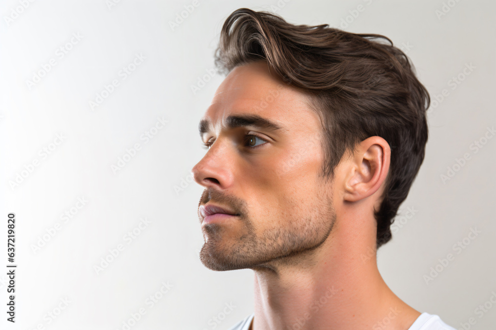 a man with a white shirt and a tie a man with a white shirt and a tie