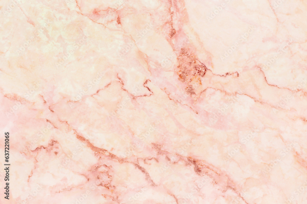 Rose gold marble texture background with high resolution in seamless pattern for design art work and interior or exterior. Rose gold marble texture background with high resolution in seamless pattern for design art work and interior or exterior.