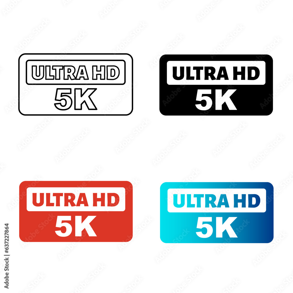 Abstract Ultra HD 5K Silhouette Illustration Abstract Ultra HD 5K Silhouette Illustration