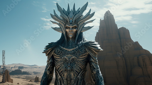 Ancient Anunnaki Alien Gods