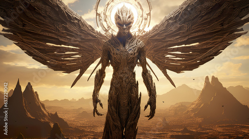 Ancient Anunnaki Alien Gods