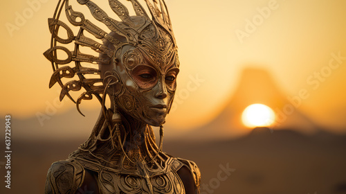 Ancient Anunnaki Alien Gods