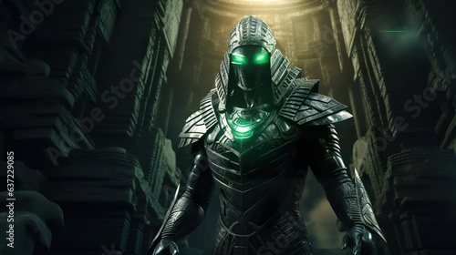 Ancient Anunnaki Alien Gods