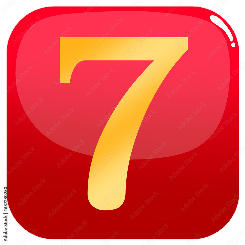 Seven Seven