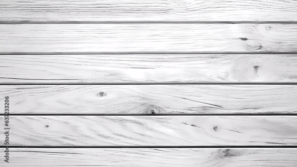 White wooden panels texture background. Generative ai design concept. White wooden panels texture background. Generative ai design concept.