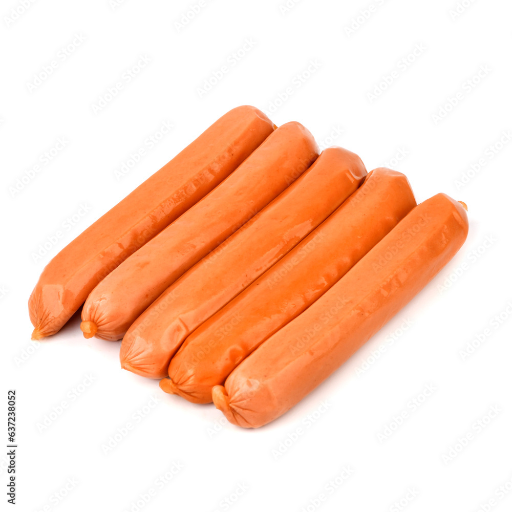 Sausages Sausages