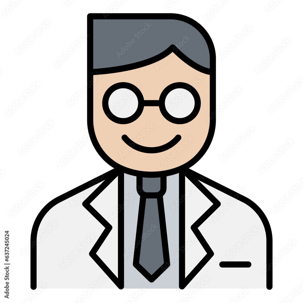 Doctor icon