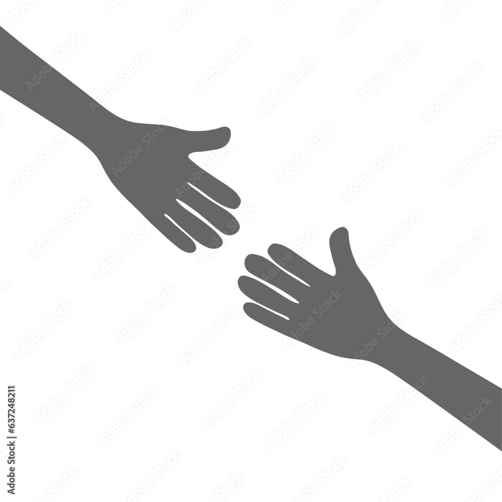 International Day of Charity Vector Design International Day of Charity Vector Design