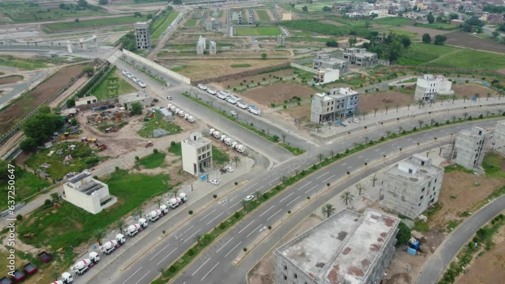 Housing Society is one of the most popular housing projects Housing Society is one of the most popular housing projects