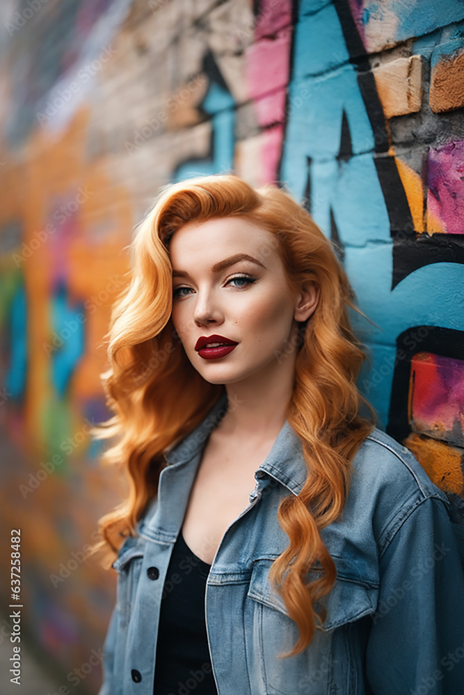Fierce Determination: Intense Female Portraiture Fierce Determination: Intense Female Portraiture