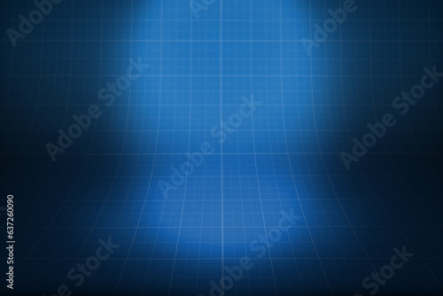 Blueprint Background