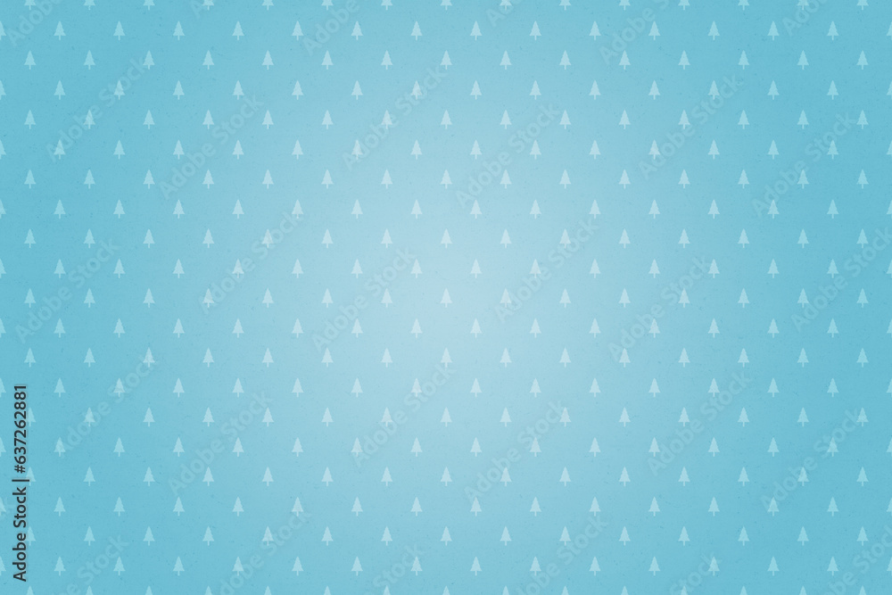 Blue Minimalistic Christmas Backgrounds