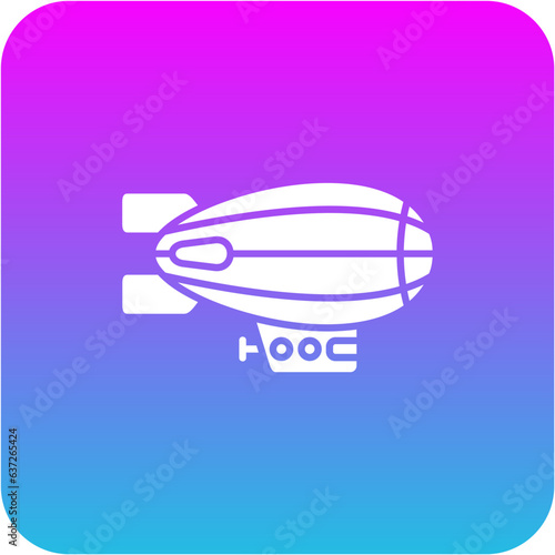 Airship Icon