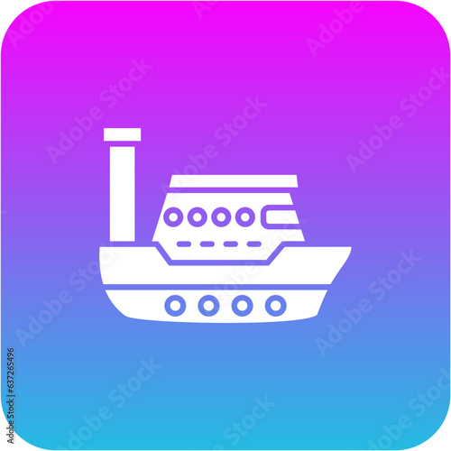 Ship Icon