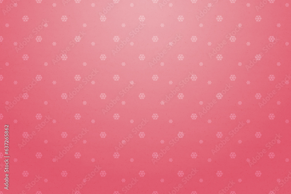 Red Minimalistic Christmas Backgrounds