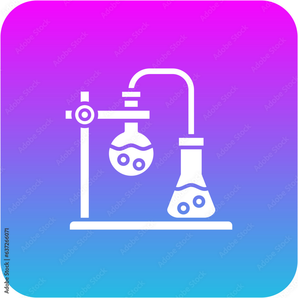 Obraz premium Apparatus Icon