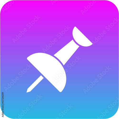 Pin Icon